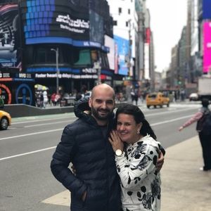 Meet your Posher, Diego